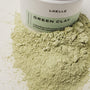 Moroccan Clay - Green - 150g